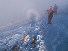 Тайны горы Бештау: призраки, ведьмы и древние языческие храмы