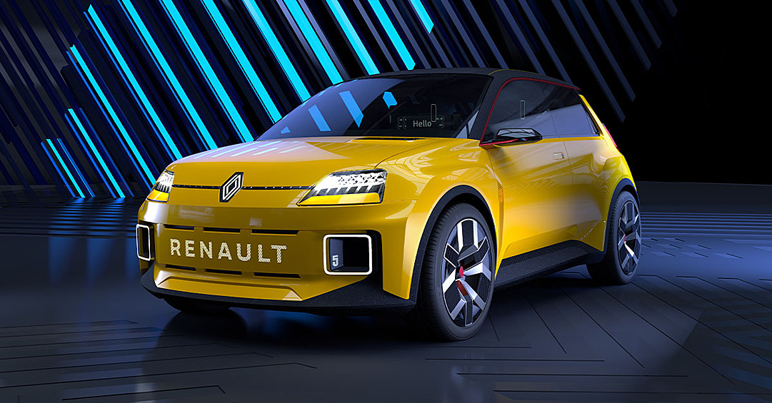 По словам Видаля, разработка нового логотипа велась с 2019 года. Эмблема постепенно будет внедрена на новые модели марки, и к 2024-му появится на всех автомобилях Renault.