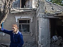 Силовики за сутки более 180 раз обстреляли территорию ДНР