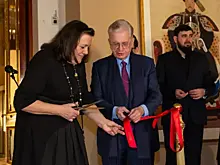 Выставка «Искусство портрета. Личность и эпоха» открылась в Эрмитаже при поддержке ВТБ