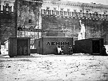 Тайны пристанищ Ленина: о чем не рассказывают посетителям Мавзолея