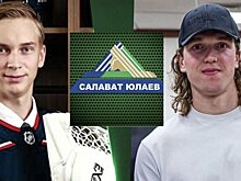 Вратарь «Коламбуса» Тарасов о Василевском: «Мой первый тренер – его отец. Прикольно, что мы оба из уфимской школы. Не супердрузья, но общаемся»