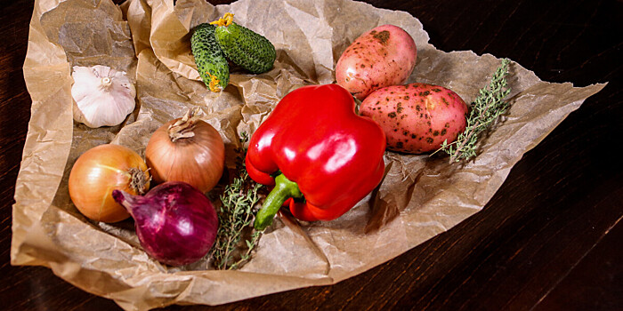 Беларусь усилит импортозамещение овощей и фруктов