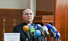Папа римский назначил епископа в Азербайджане