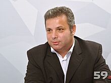 В Пермском крае назначен новый министр культуры региона