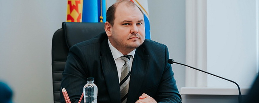 Глава мэрии Чебоксар поручил достроить два детских сада ко Дню Республики