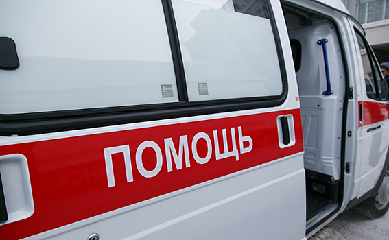 Водитель насмерть сбил пенсионерку в Барабинске