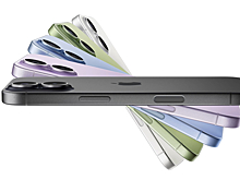 Все модели линейки iPhone 17 оказались близкими по возможностям батареи