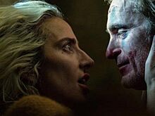 Влюблённая и безумная Харли Квинн — на свежем кадре «Джокера 2»