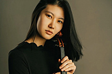 Китайская скрипачка рассказала об особенностях проекта Digital Orchestra by Golikov