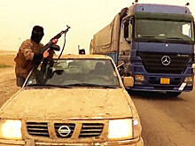 ИГ в Таджикистане: Рахмон кнутом вербует террористов