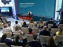 Наталья Комарова озвучила прогноз по добыче нефти в Югре