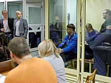 Киллер Костя Большой не признал вину в 21 убийстве
