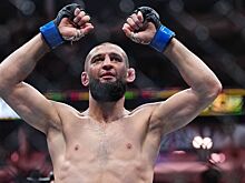 Генри Сехудо оценил шансы Чимаева в бою с Перейрой