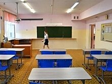 В Татарстане у первоклассников начались дополнительные зимние каникулы