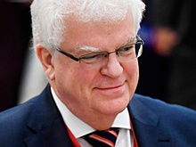 Постпреда РФ при ЕС Чижова предложили кандидатом в сенаторы от действующего губернатора Карелии
