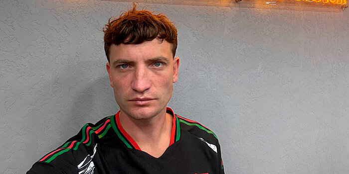 Президент «БроукБойз»: медиафутбол – это футбол и клоуны