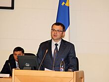 "ЕР" разъяснила ситуацию с членством в партии спикера гордумы Тюмени Еремеева