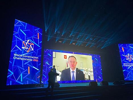 Учебный корпус для начальных классов Физтех‑лицея в Долгопрудном закончат в следующем году