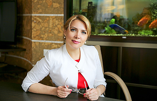 Ирина Баржак: заставляю чиновников учить стихи