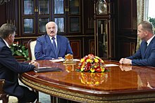 Валерий Иванов назначен управляющим делами президента Беларуси