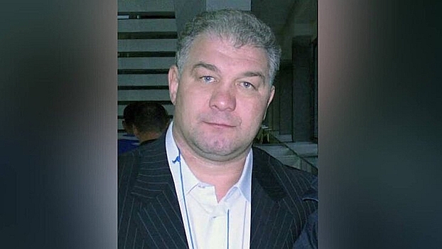 В Омске скончался бронзовый призер Олимпиады борец Владимир Попов