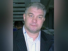 В Омске скончался бронзовый призер Олимпиады борец Владимир Попов
