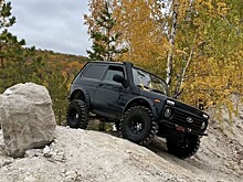 Подержанные автомобили, по которым можно изучать историю марки Lada