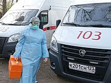 В краснодарской больнице пациентам не делают КТ из-за сломанного оборудования