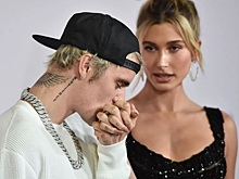 Хейли Болдуин показала, какое видео с ее участием покорило сердце Джастина Бибера