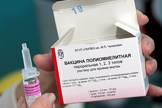 В Центре Чумакова назвали средство защиты от коронавируса