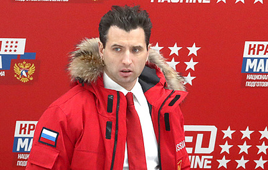 Роман Ротенберг рассказал, что болел за "Красную машину" Загитовой на Кубке Первого канала