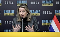 Министр обороны Нидерландов сочла реальной перспективу поражения Украины