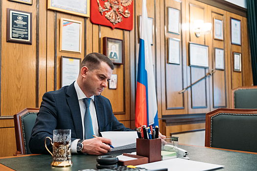 Нилов предложил развивать в стране экзотический туризм