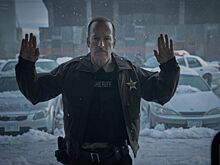 Названа дата премьеры боевика «Нормал»