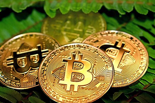 Аналитик предупредил о максимальном падении биткоина