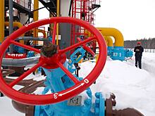 Прокачка российского газа в Германию оказалась под угрозой остановки