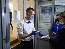Волгоградский врач объяснила актуальность введения QR-кодов