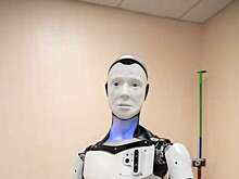 ПНИПУ: студенты осваивают робототехнику на человекоподобной машине Арди