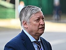 Анатолий Карпов находится в крайне тяжелом состоянии, он подключен к аппарату ИВЛ