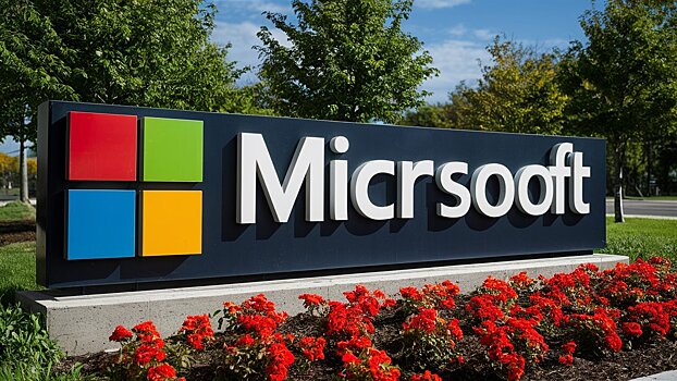 Microsoft подписала крупный контракт по удалению углерода