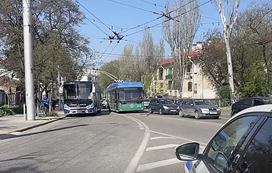 Пострадавших в ДТП детей из "Артека" выписали из больницы
