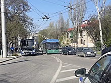 Пострадавших в ДТП детей из "Артека" выписали из больницы