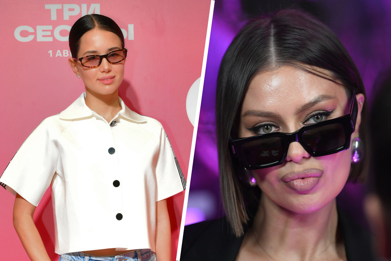 В Москве суд начнет процесс по иску Бони к невесте Лепса Кибе