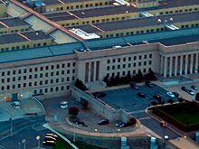 Эксперт заявил, что Пентагон специально запустил объекты над США