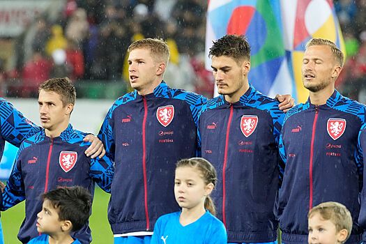 Черногория — Чехия, прогноз на товарищеский матч 20 июня 2023 года, где смотреть онлайн бесплатно, прямая трансляция