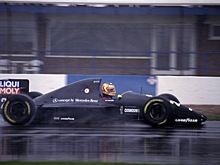 Команда Sauber и её 14 имён