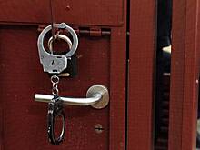 Суд арестовал мужчину за убийство топором футбольного тренера Егорова