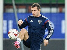 Кержаков предложил провести матч звезд на Дворцовой площади