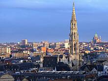 Варламов побывал в сердце Европы и матом высказался о городе